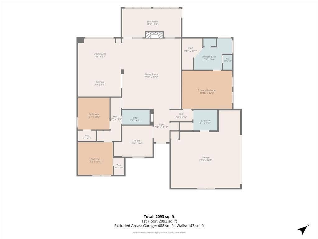 8709 S Monticello Circle, Granbury, TX 76049 8709 S Monticello Circle, Granbury, TX 76049