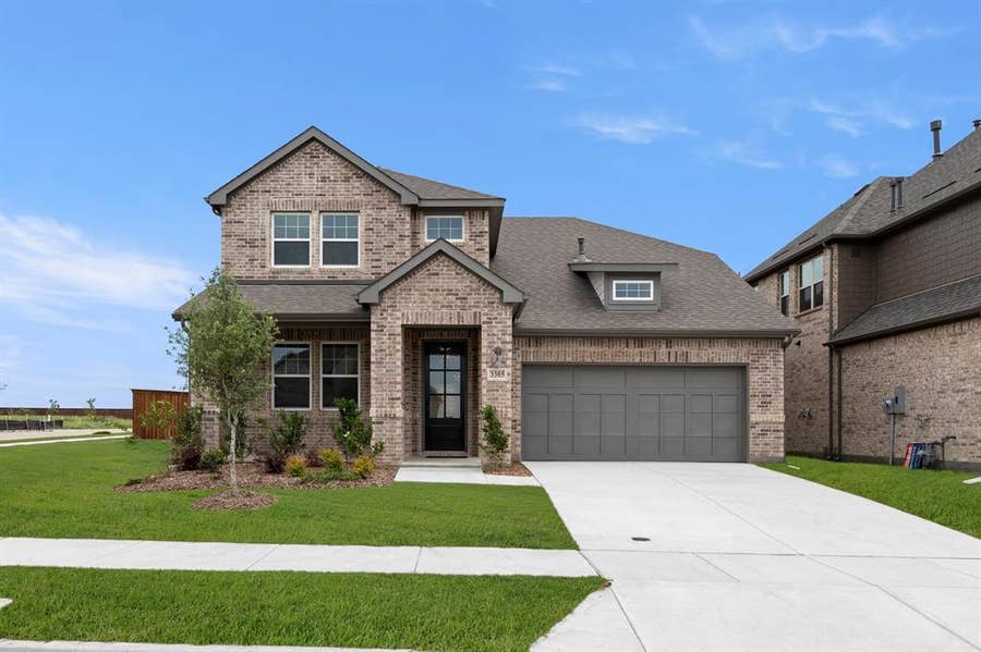Property photo for 3305 Agnew Street, Celina, TX