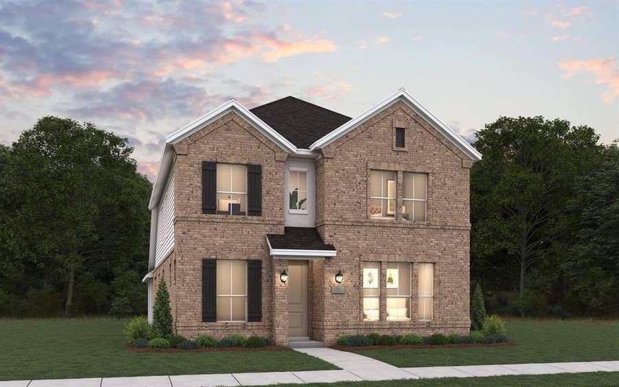 Property photo for 1636 Peridot Parkway, Mesquite, TX