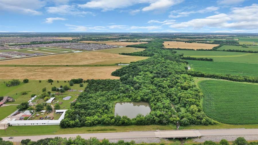 Property photo for TBD W Cook Street, Josephine, TX