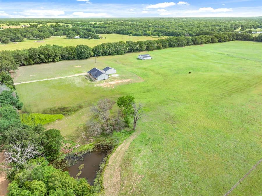 Property photo for 15703 County Road 2854, Eustace, TX