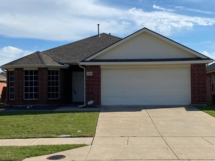 Property photo for 9909 Carter Drive, McKinney, TX