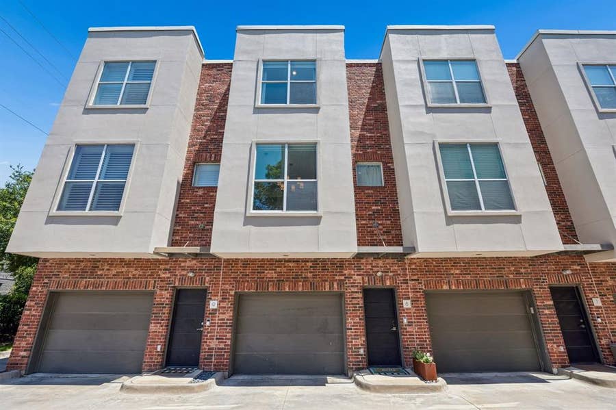 Property photo for 4307 Mckinney Avenue, #8, Dallas, TX