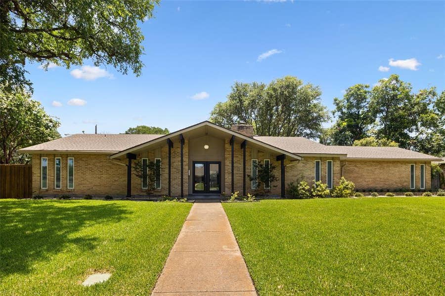 Property photo for 3974 Boca Bay Drive, Dallas, TX