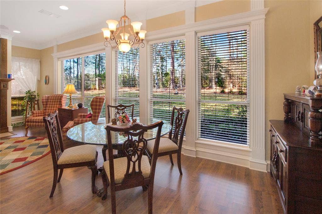 13310 White Tail Drive, Tyler, TX 75707 13310 White Tail Drive, Tyler, TX 75707