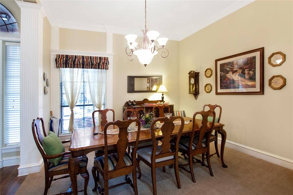 13310 White Tail Drive, Tyler, TX 75707 13310 White Tail Drive, Tyler, TX 75707