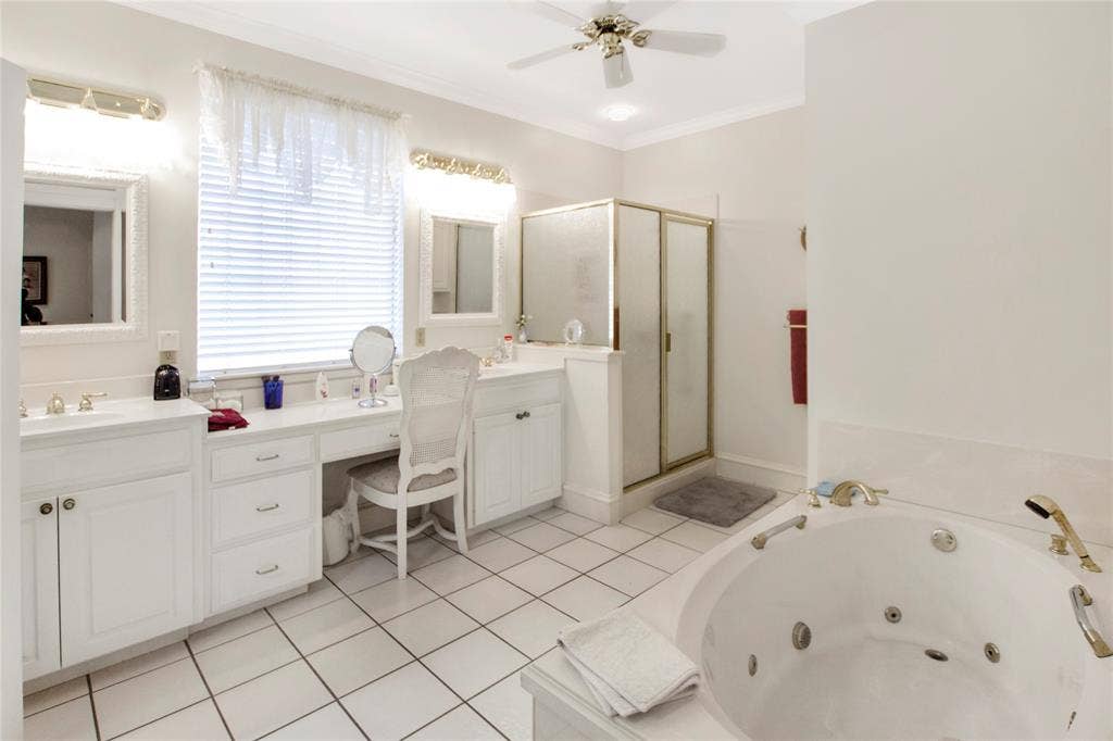 13310 White Tail Drive, Tyler, TX 75707 13310 White Tail Drive, Tyler, TX 75707