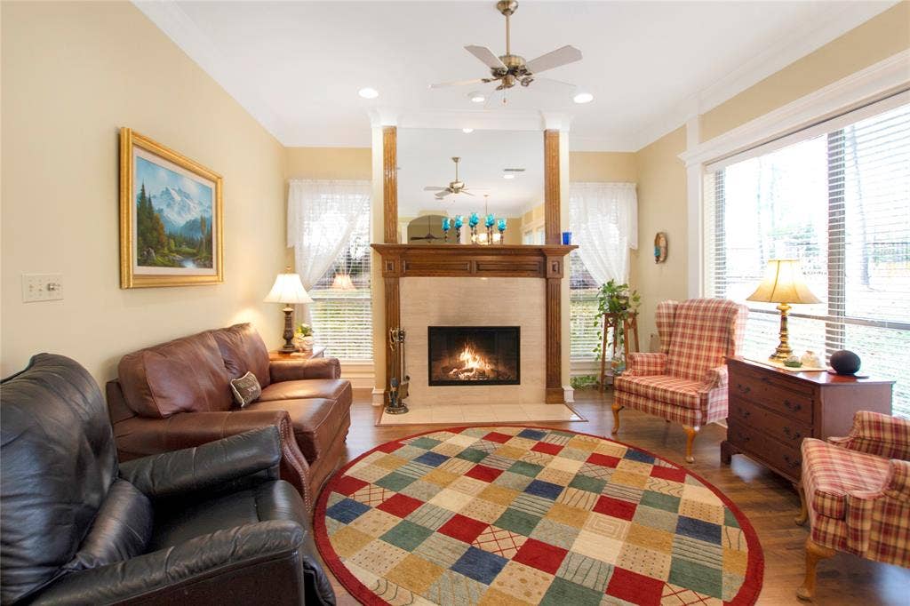 13310 White Tail Drive, Tyler, TX 75707 13310 White Tail Drive, Tyler, TX 75707