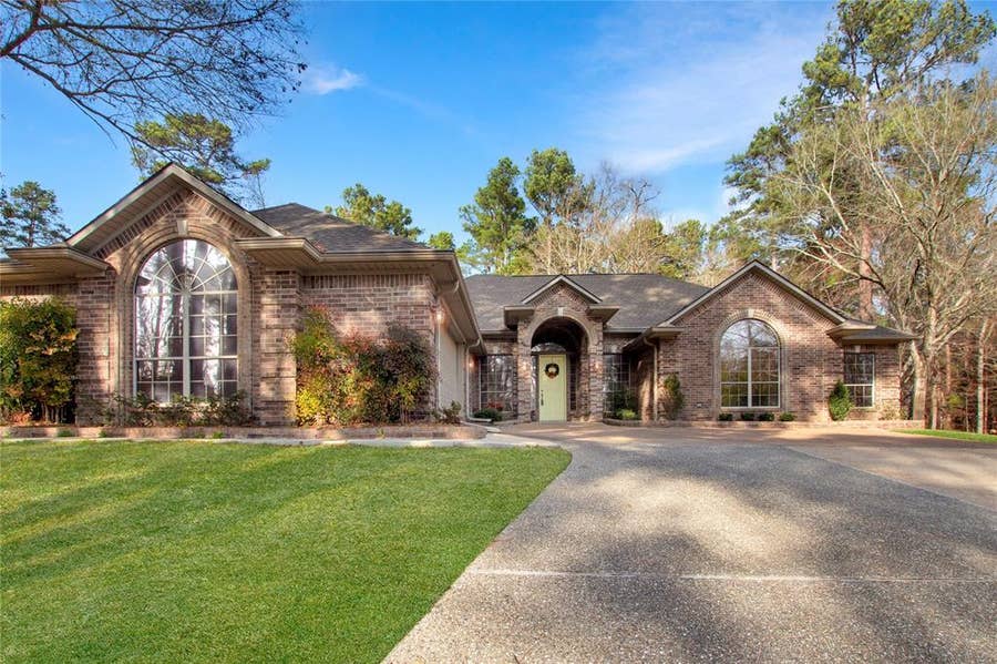 Property photo for 13310 White Tail Drive, Tyler, TX