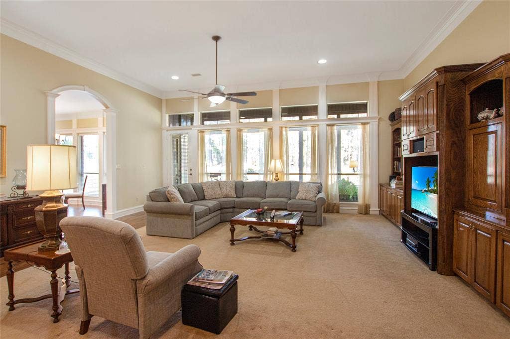 13310 White Tail Drive, Tyler, TX 75707 13310 White Tail Drive, Tyler, TX 75707