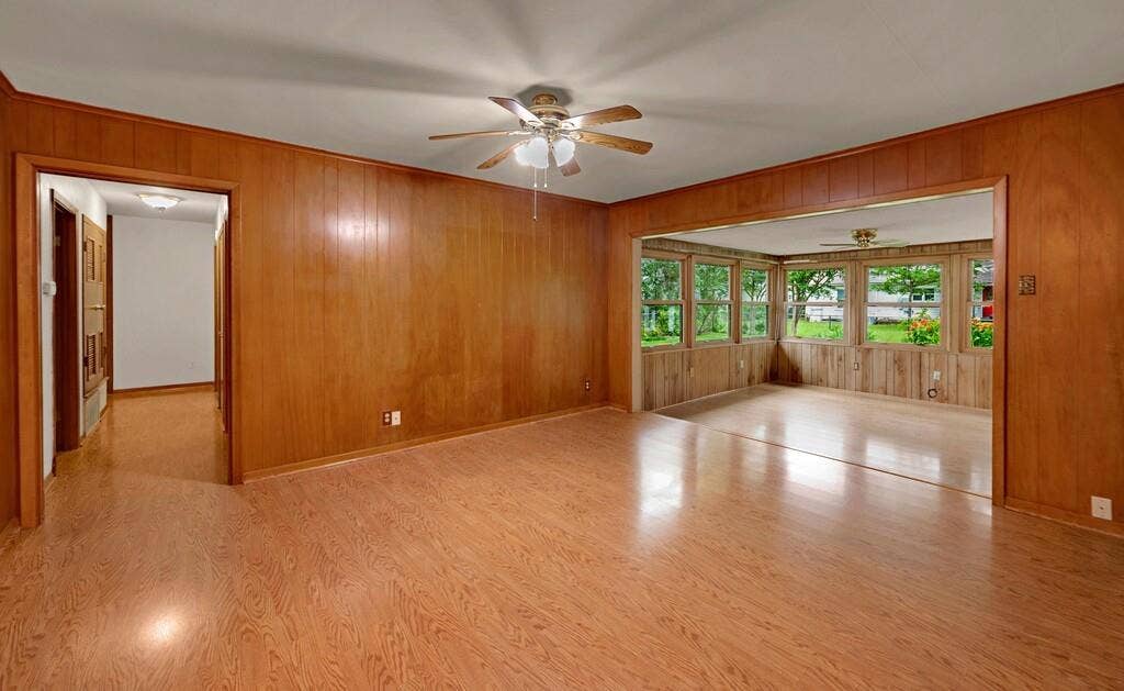 1112 N 63rd Street, Waco, TX 76710 Dining Room