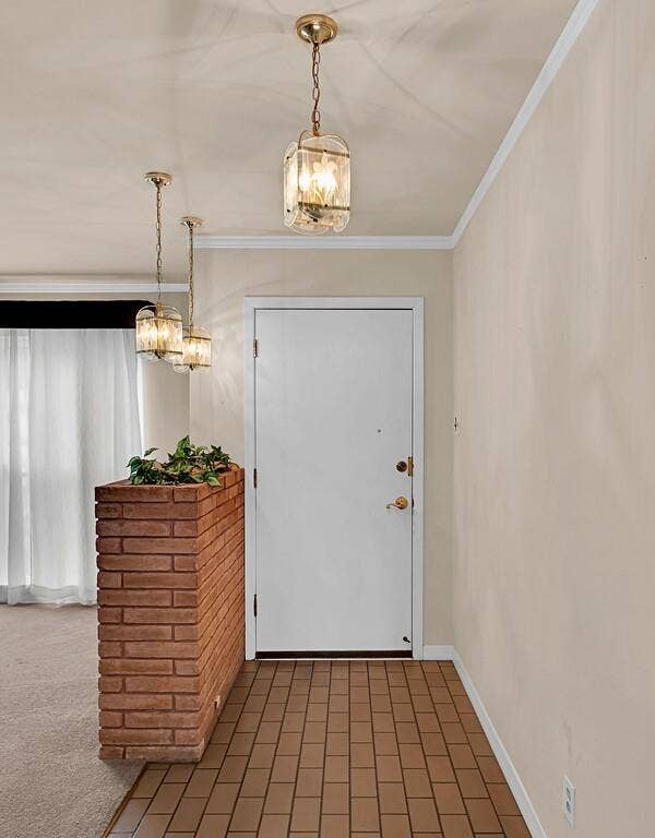 1112 N 63rd Street, Waco, TX 76710 Foyer