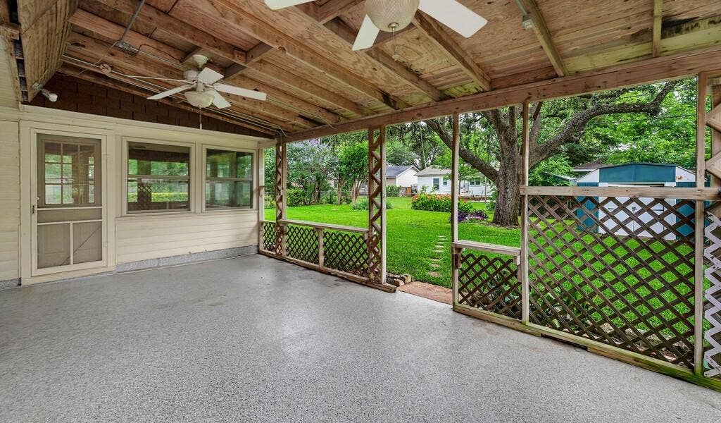 1112 N 63rd Street, Waco, TX 76710 1112 N 63rd Street, Waco, TX 76710