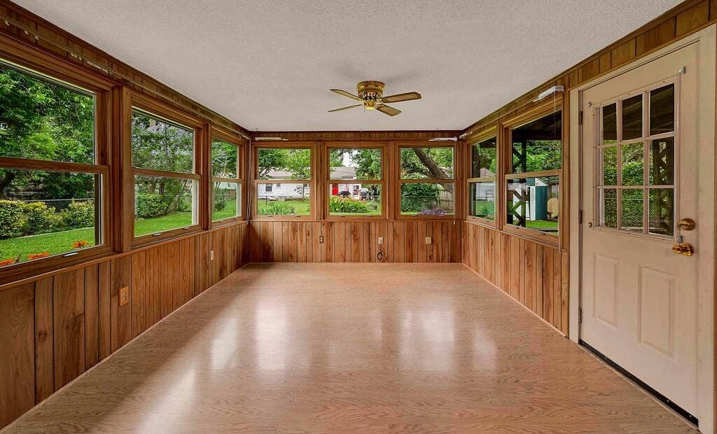 1112 N 63rd Street, Waco, TX 76710 Family Room