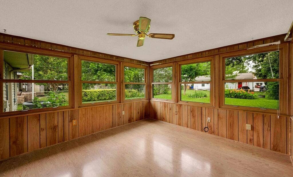 1112 N 63rd Street, Waco, TX 76710 Family Room