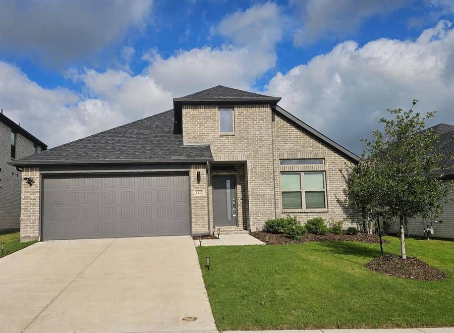 Property photo for 2122 Mossfield Lane, Forney, TX