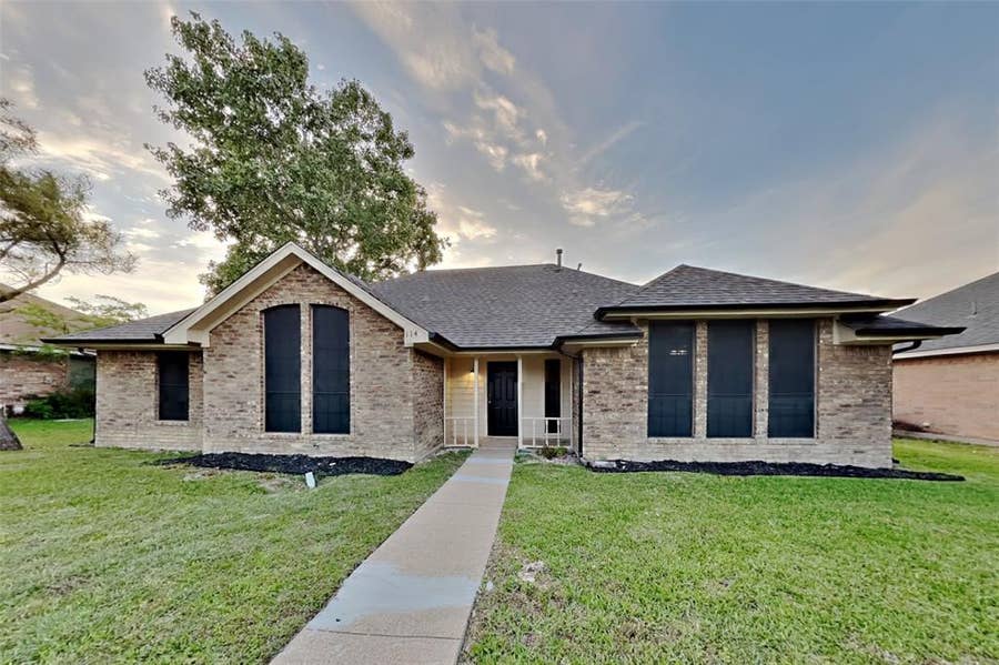 Property photo for 114 Liberty Drive, Wylie, TX