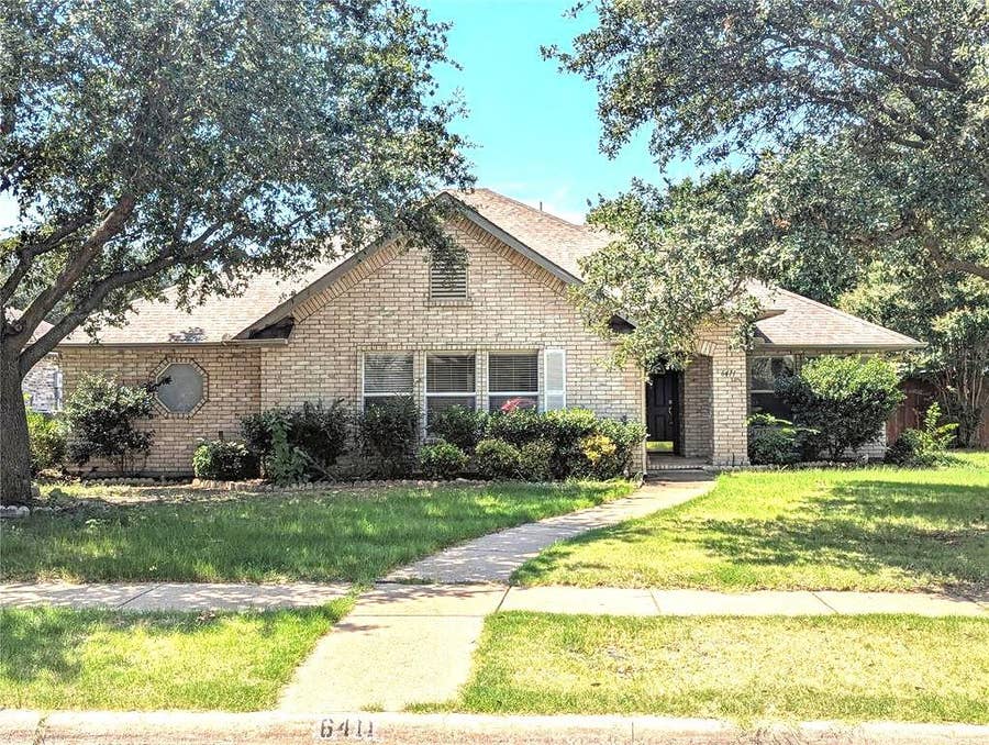 Property photo for 6411 Nottoway Court, Frisco, TX