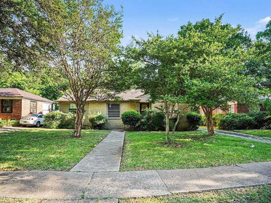 Property photo for 5918 Overlook Drive, Dallas, TX