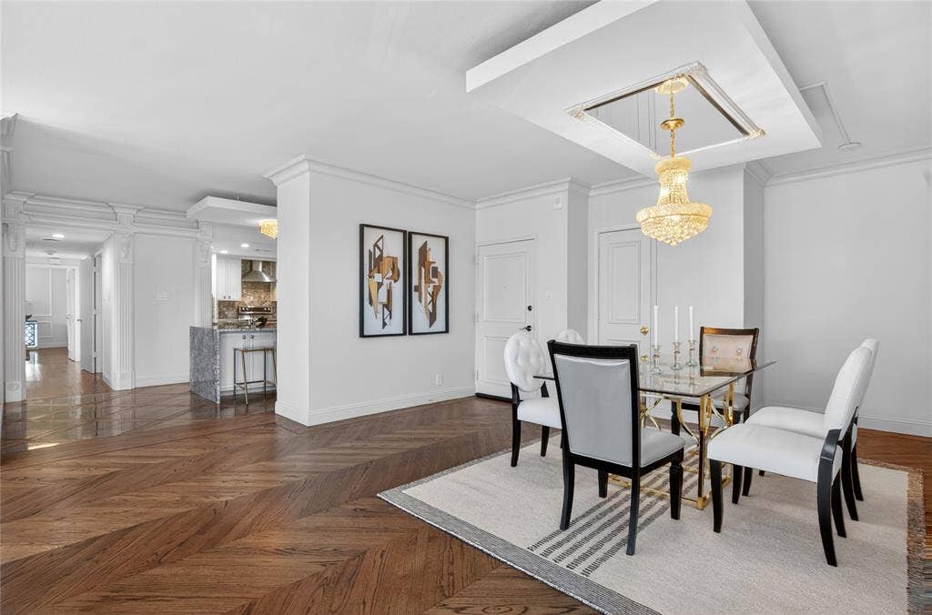 3310 Fairmount Street, #7D, Dallas, TX 75201 3310 Fairmount Street, #7D, Dallas, TX 75201