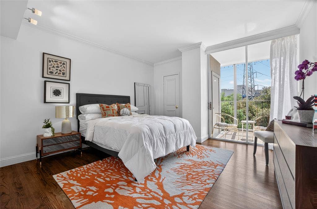 3310 Fairmount Street, #7D, Dallas, TX 75201 3310 Fairmount Street, #7D, Dallas, TX 75201