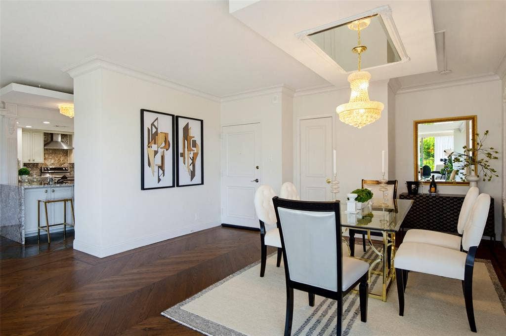 3310 Fairmount Street, #7D, Dallas, TX 75201 3310 Fairmount Street, #7D, Dallas, TX 75201
