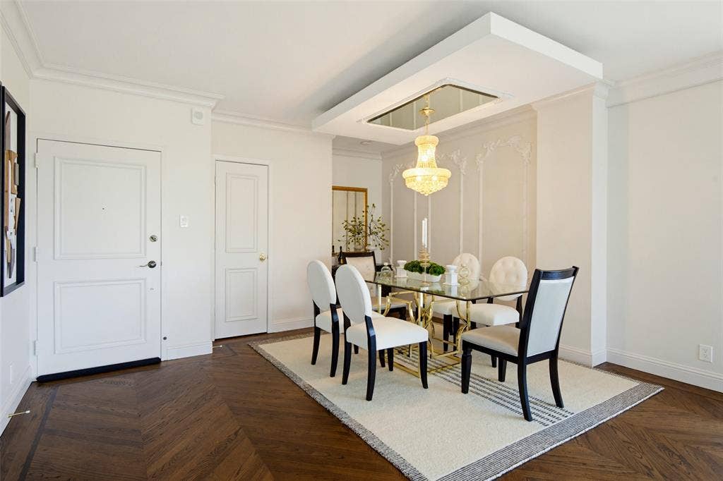 3310 Fairmount Street, #7D, Dallas, TX 75201 3310 Fairmount Street, #7D, Dallas, TX 75201