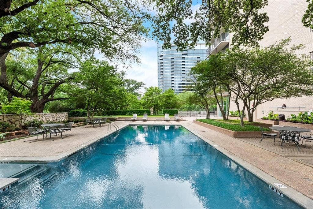 3310 Fairmount Street, #7D, Dallas, TX 75201 3310 Fairmount Street, #7D, Dallas, TX 75201