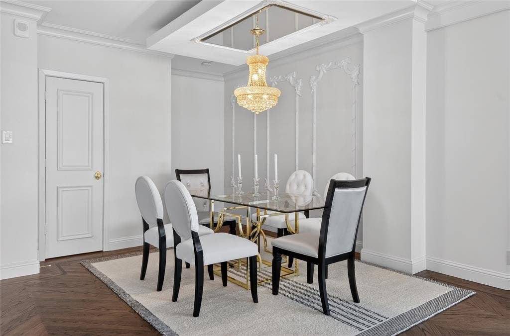 3310 Fairmount Street, #7D, Dallas, TX 75201 3310 Fairmount Street, #7D, Dallas, TX 75201