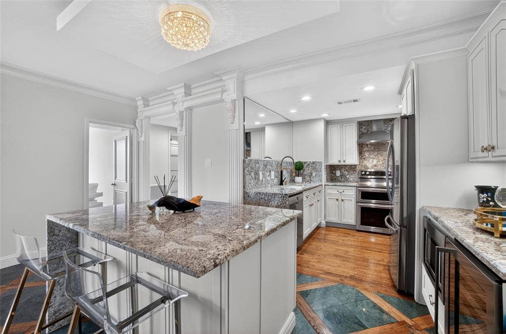 3310 Fairmount Street, #7D, Dallas, TX 75201 3310 Fairmount Street, #7D, Dallas, TX 75201