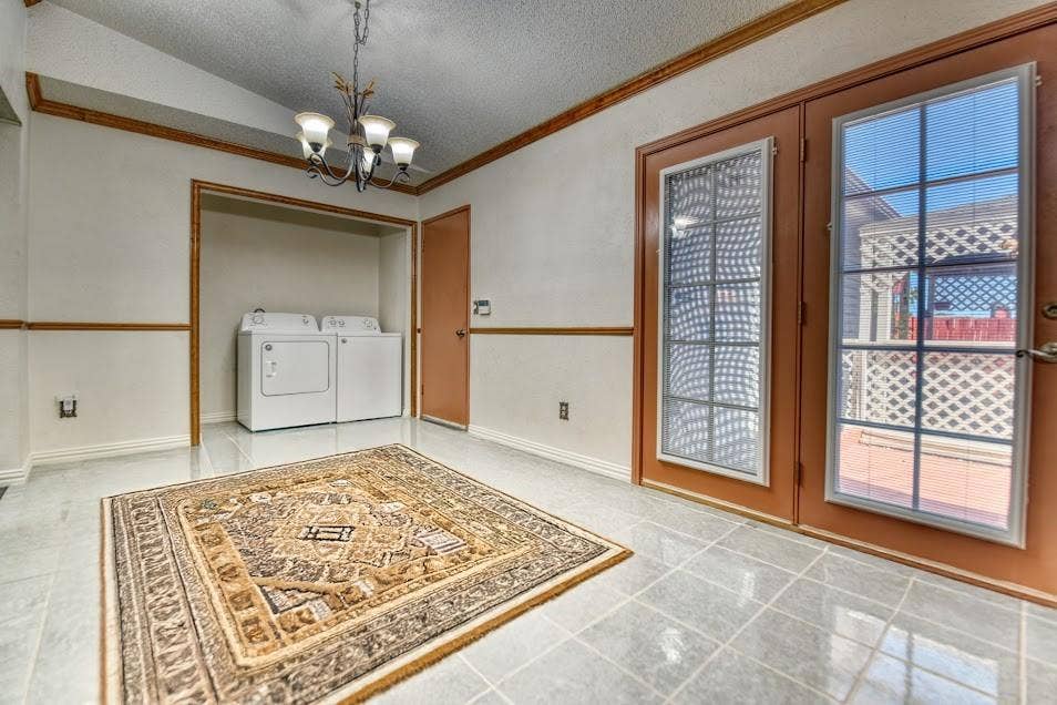 3224 Rockne Lane, Mesquite, TX 75150