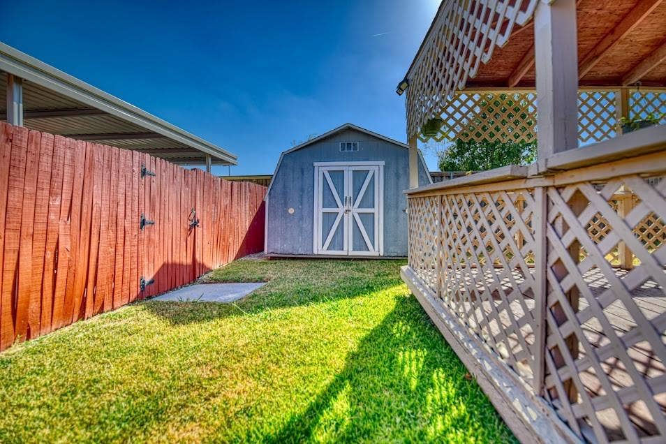 3224 Rockne Lane, Mesquite, TX 75150