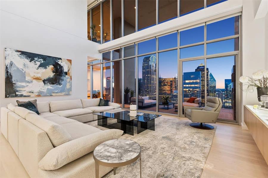 Property photo for 1717 Arts Plaza, #2309, Dallas, TX