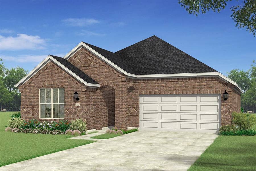 Property photo for 2021 Dandelion Drive, Celina, TX