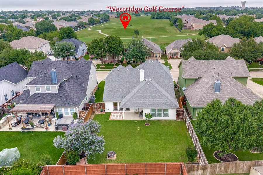 Property photo for 9745 Water Tree Drive, McKinney, TX
