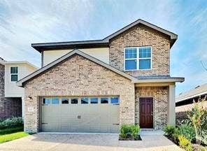 Property photo for 4413 Marsh Hawk Drive, Melissa, TX