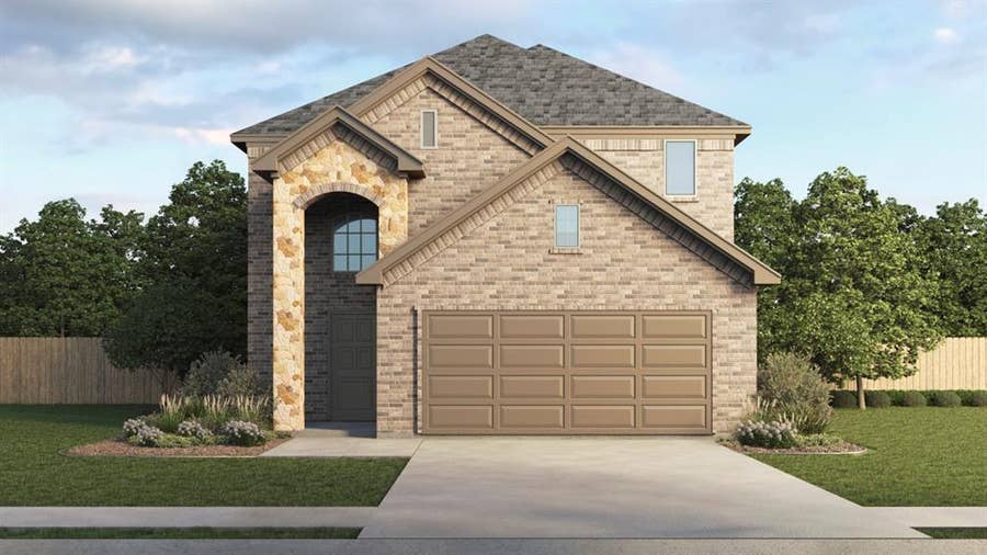 Property photo for 3916 Athen Road, Celina, TX