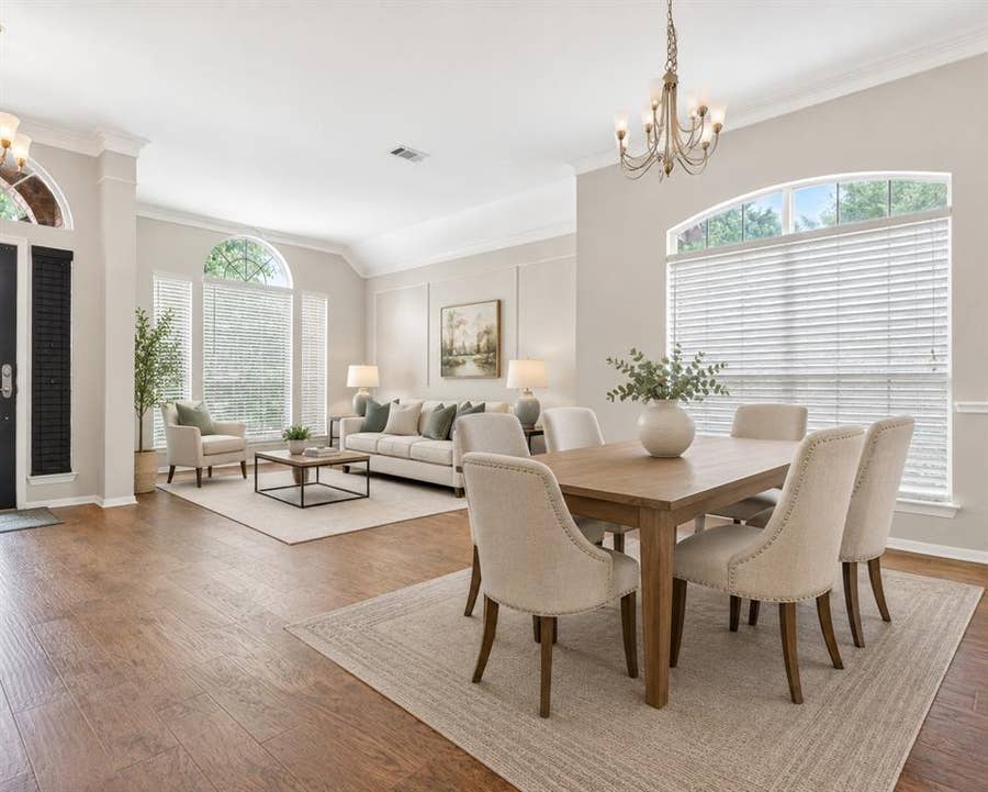Property photo for 6005 Pin Oak Drive, McKinney, TX