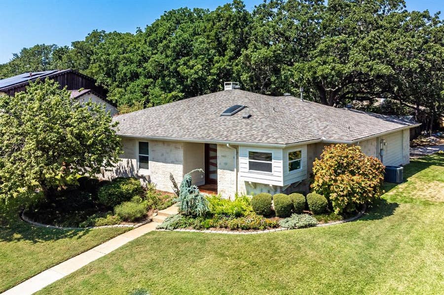 Property photo for 149 Edgewood Drive, Coppell, TX
