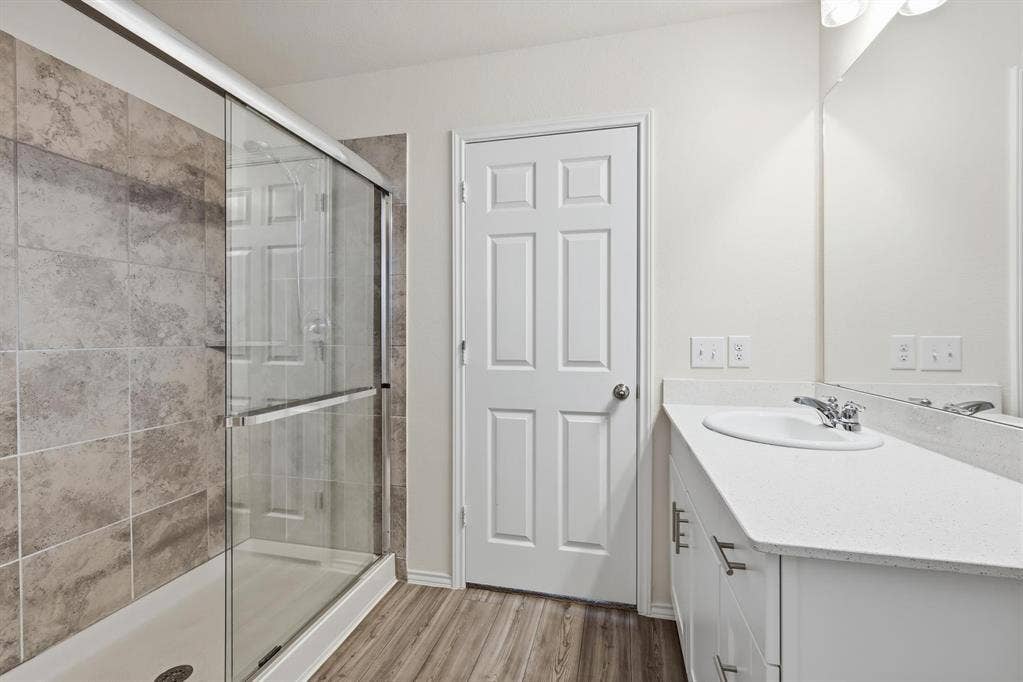 16036 Crews Avenue, Haslet, TX 76052