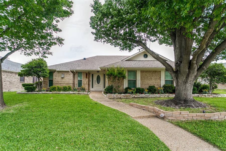 Property photo for 1701 Amazon Drive, Plano, TX