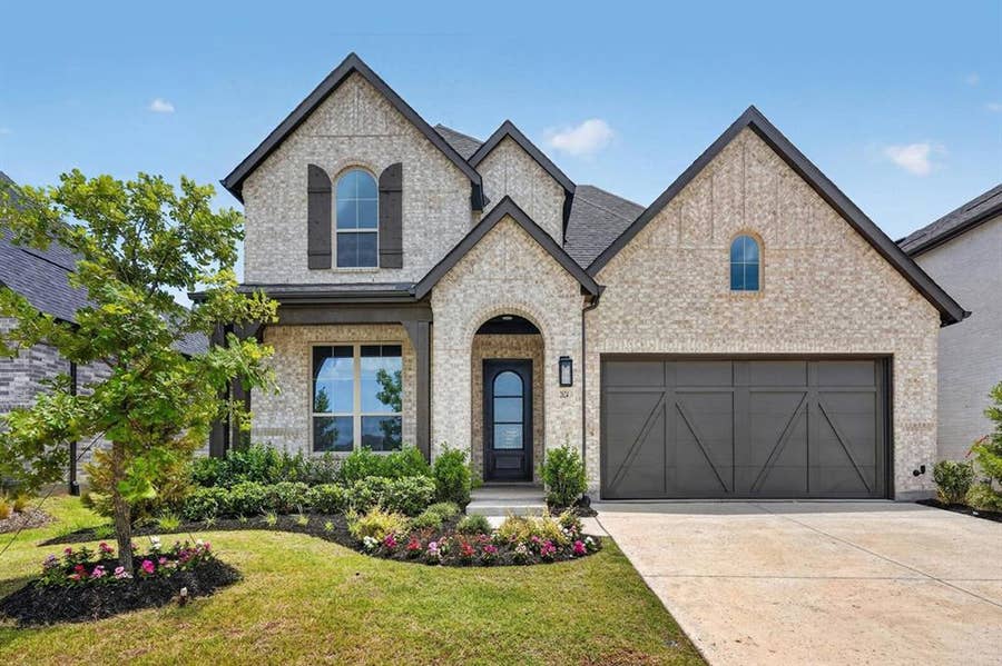 Property photo for 2624 Buckingham Lane, Celina, TX