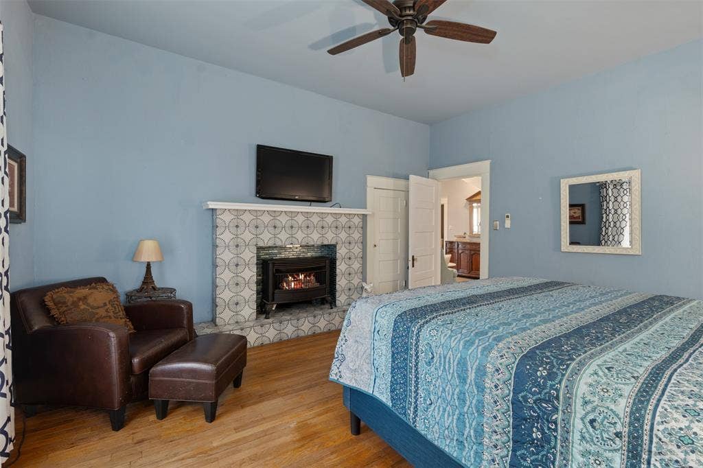 508 N Virginia Street, Terrell, TX 75160 508 N Virginia Street, Terrell, TX 75160