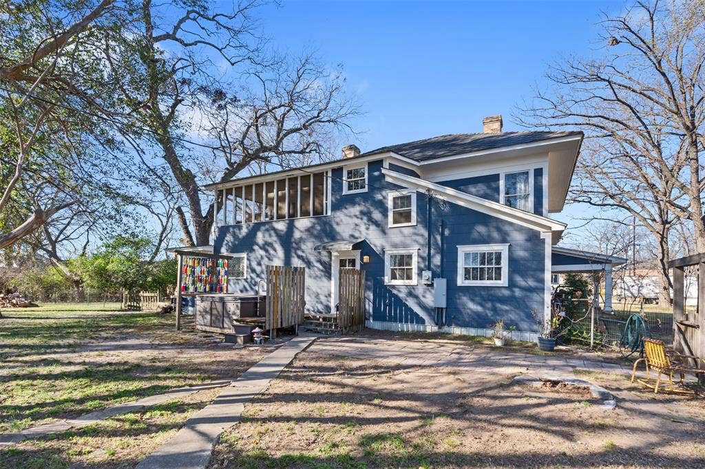 508 N Virginia Street, Terrell, TX 75160 508 N Virginia Street, Terrell, TX 75160