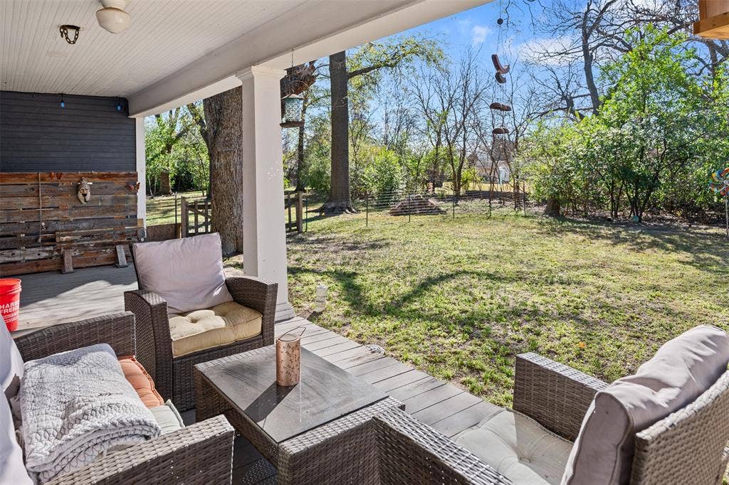 508 N Virginia Street, Terrell, TX 75160 508 N Virginia Street, Terrell, TX 75160