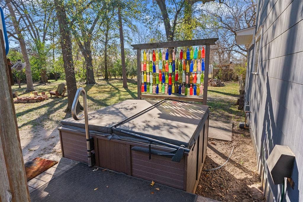 508 N Virginia Street, Terrell, TX 75160 508 N Virginia Street, Terrell, TX 75160
