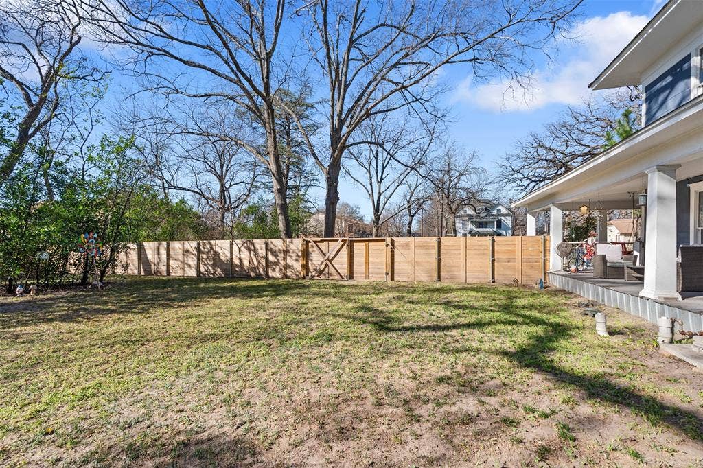 508 N Virginia Street, Terrell, TX 75160 508 N Virginia Street, Terrell, TX 75160