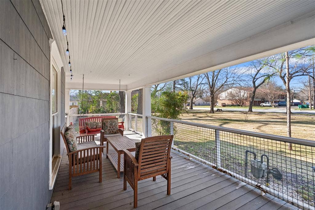 508 N Virginia Street, Terrell, TX 75160 508 N Virginia Street, Terrell, TX 75160