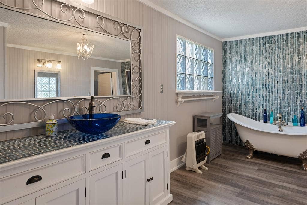 508 N Virginia Street, Terrell, TX 75160 508 N Virginia Street, Terrell, TX 75160