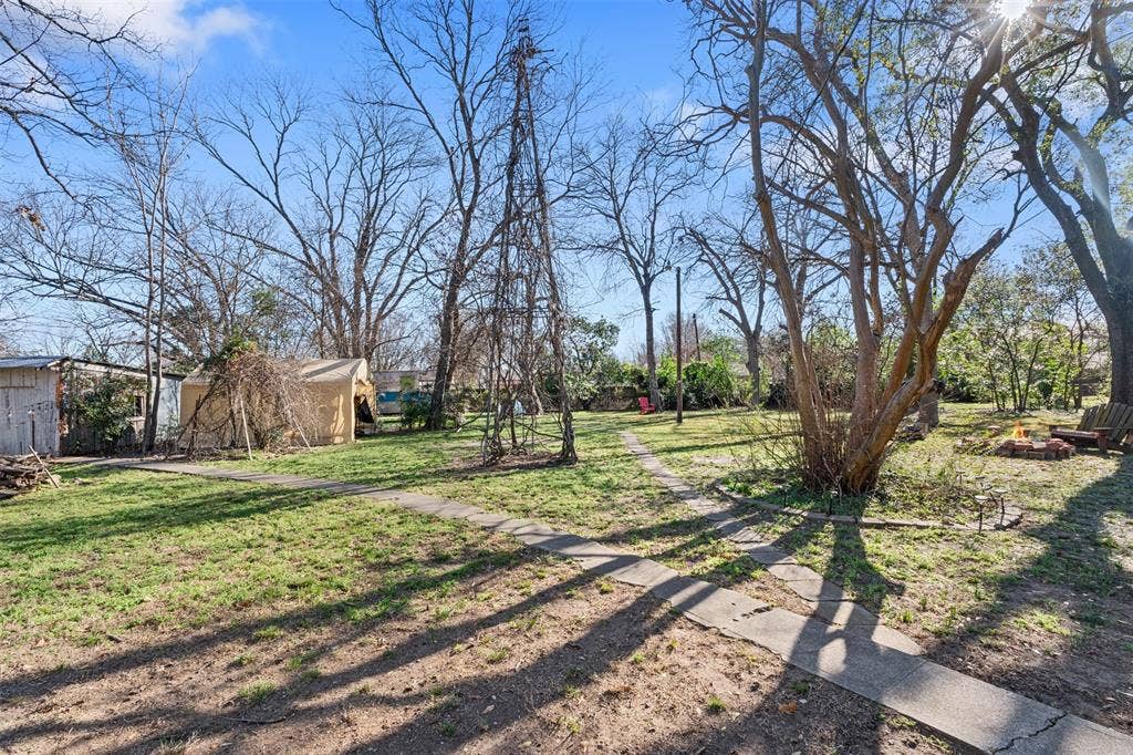 508 N Virginia Street, Terrell, TX 75160 508 N Virginia Street, Terrell, TX 75160